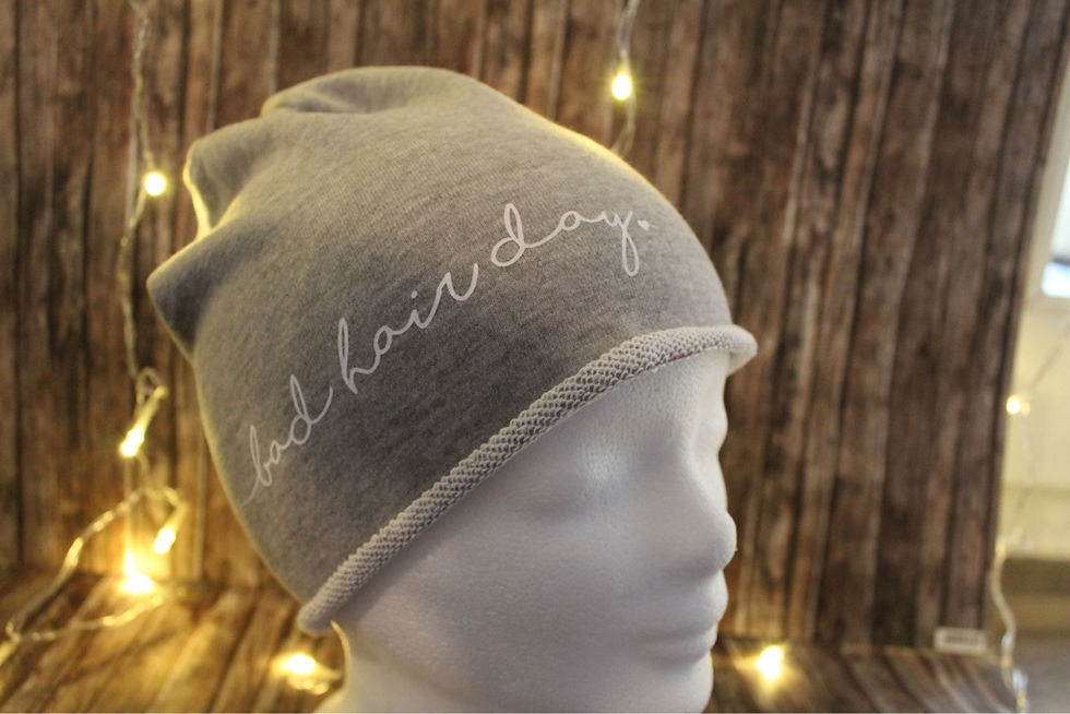 Miniaturbild: Mommy & Me Beanie