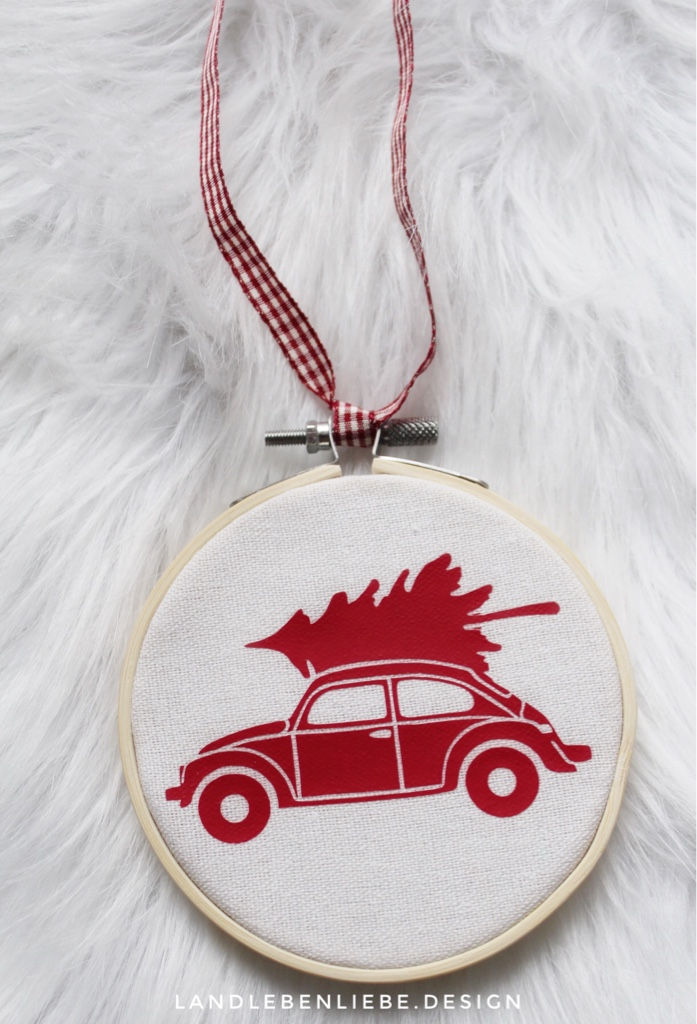 Miniaturbild: Stickrahmen