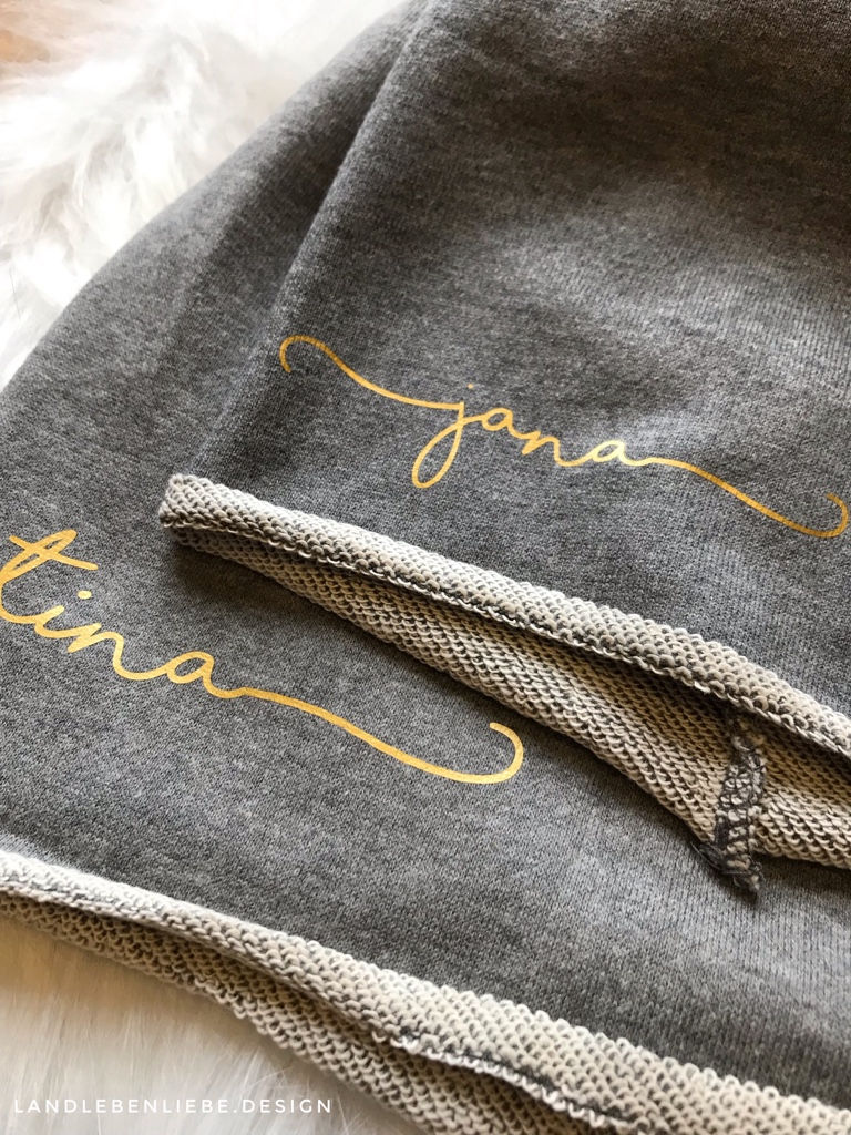 Miniaturbild: Mommy & Me Beanie