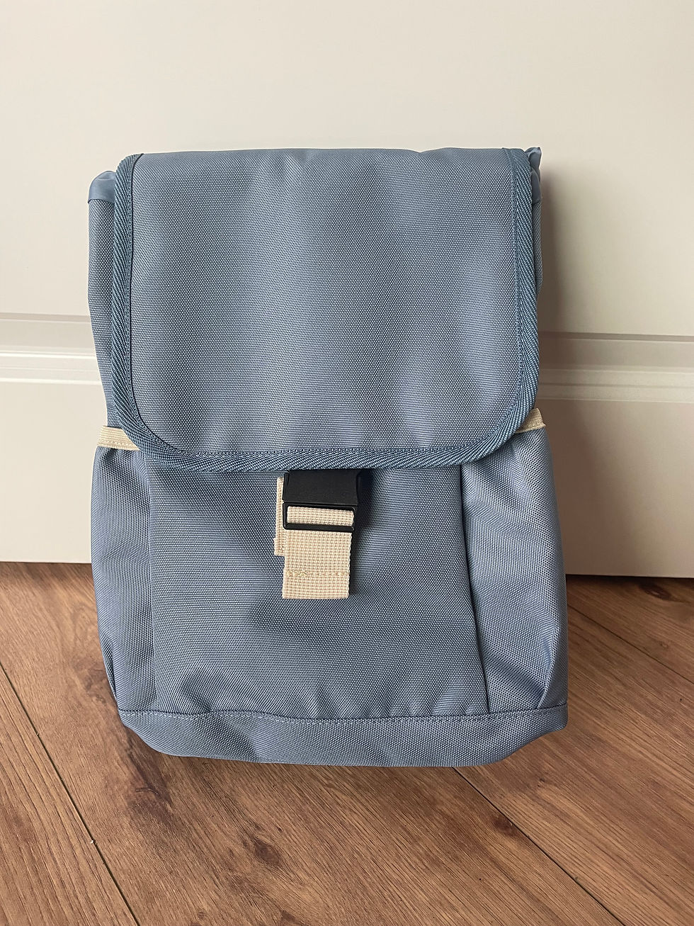 Miniaturbild: Kids Adventure Backpack