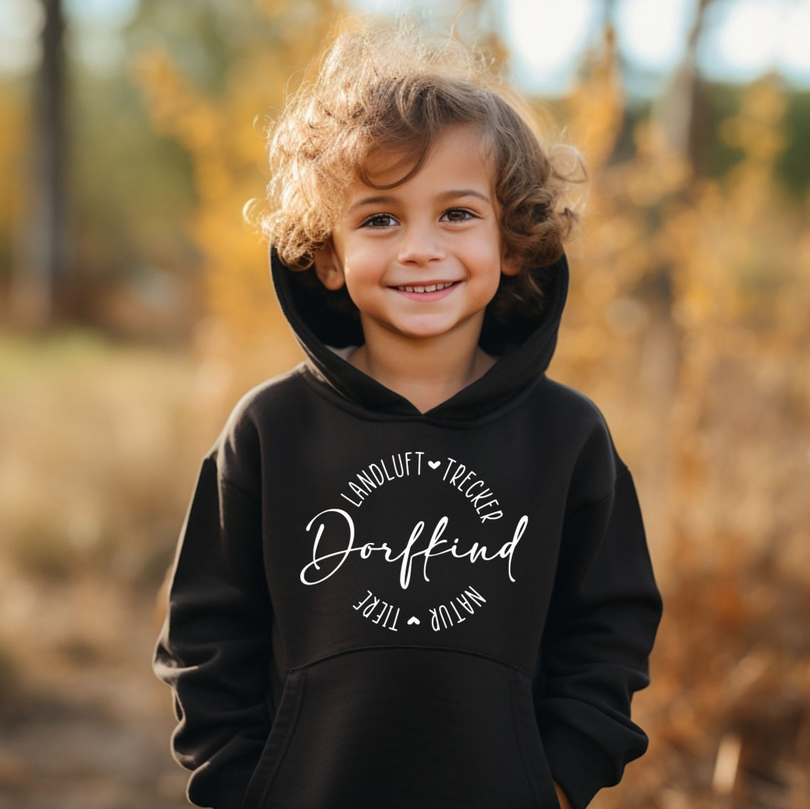 Dorfkind© Sweater/Hoodie