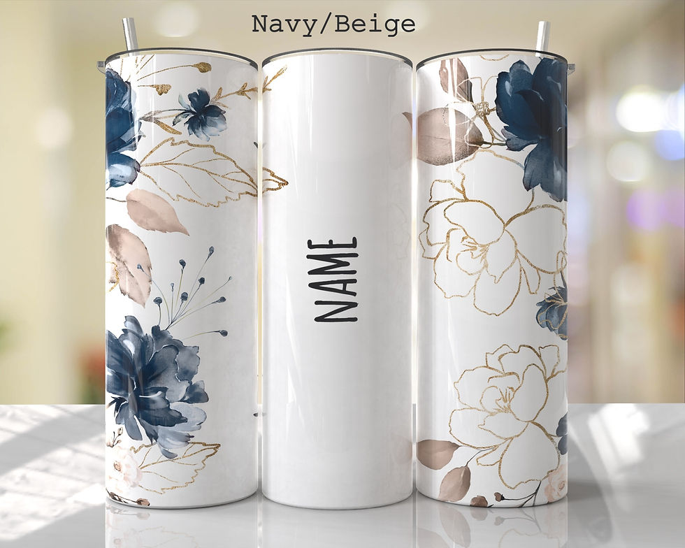 Miniaturbild: To-Go Tumbler personalisiert