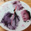 Miniaturbild: Wanduhr aus Glas