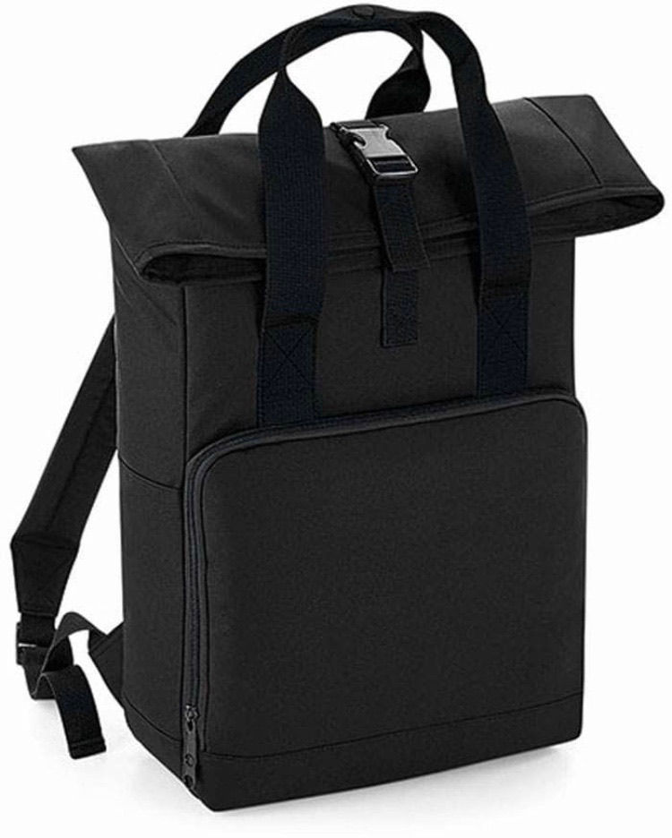Miniaturbild: Roll Top Rucksack MOM Edition