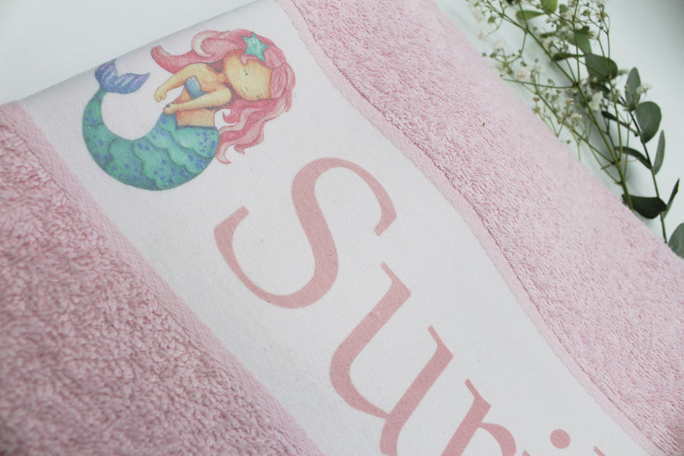 Miniaturbild: Badetuch XL