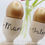 Miniaturbild: Eierbecher aus Holz