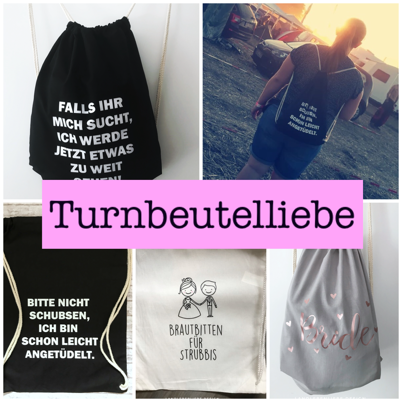 Turnbeutel
