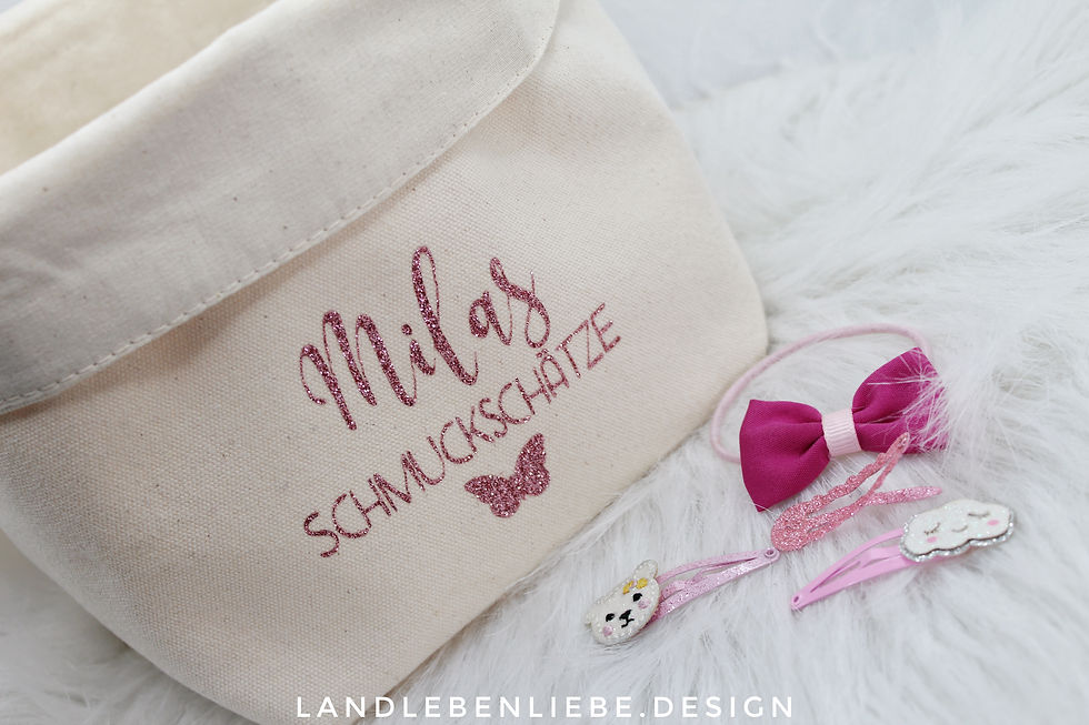 Miniaturbild: Körbchen MINI