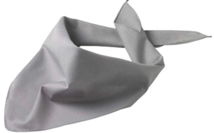 Miniaturbild: Doggy Bandana