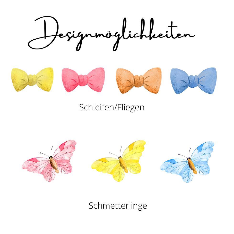 Miniaturbild: Geschenkesäckchen in 2 Größen