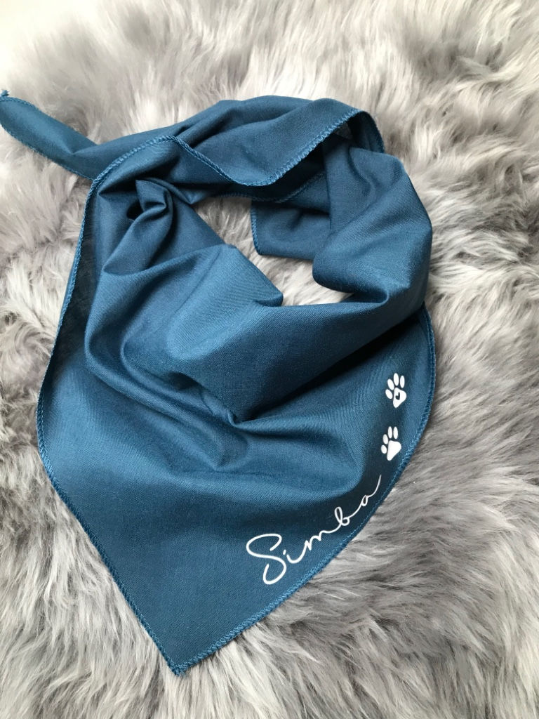 Miniaturbild: Doggy Bandana