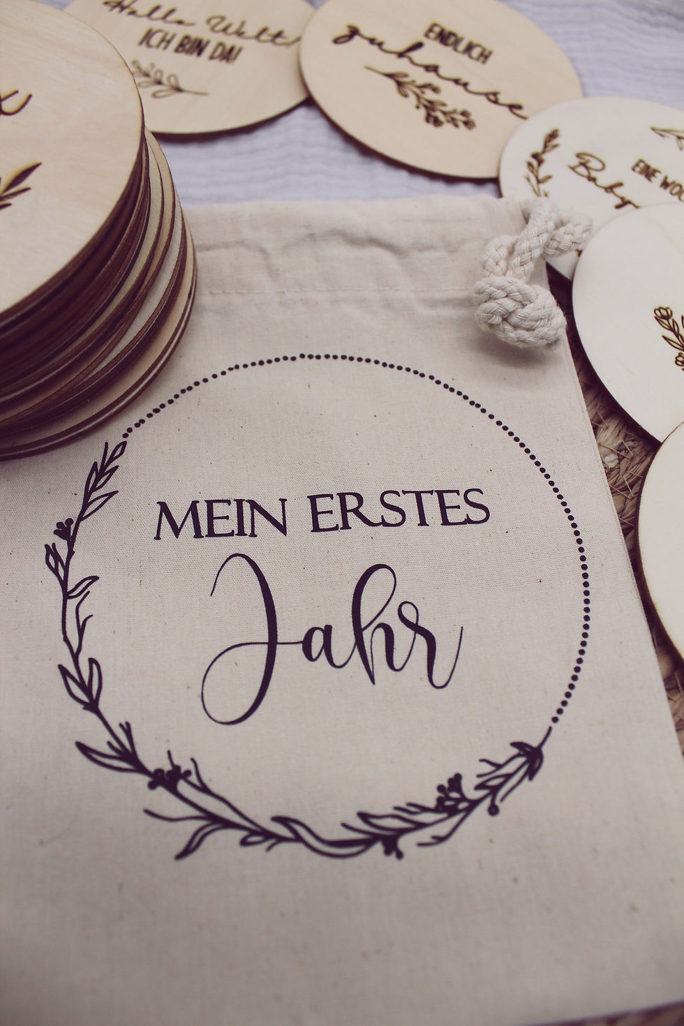 Miniaturbild: 26 Meilensteine für einzigartige Erinnerungsfotos
