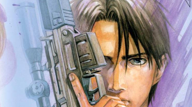 Resenha: "Eden vol. 9" de Hiroki Endou
