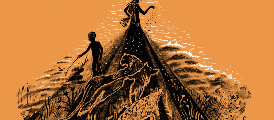 Resenha: "Circe" de Madeline Miller