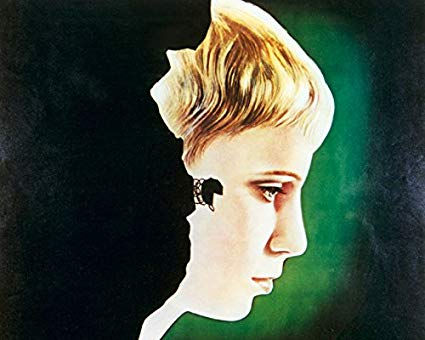 Resenha O Bebe De Rosemary De Ira Levin Resenha O Bebe De Rosemary De Ira Levin