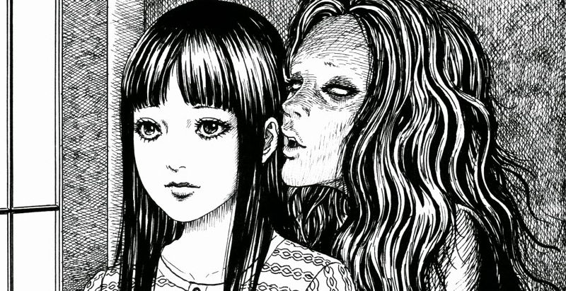 Resenha: "Fragmentos do Horror" de Junji Ito