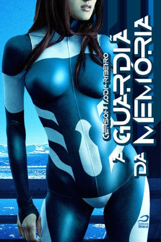 Capa A Guardiã da Memória