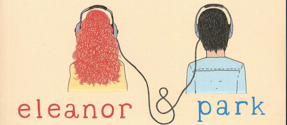 O emprego de diálogos e ganchos narrativos em Eleanor & Park, de Rainbow Rowell