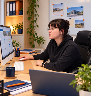 Espace de travail moderne et chaleureux.png