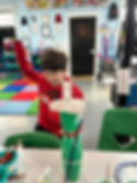Science Enrichment: Construction Phase