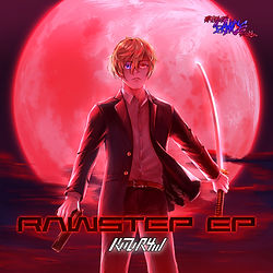RAWSTEP EP Jacket.jpg