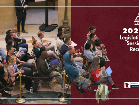 Meaningful Seeds: 2026 Legislative Session Recap
