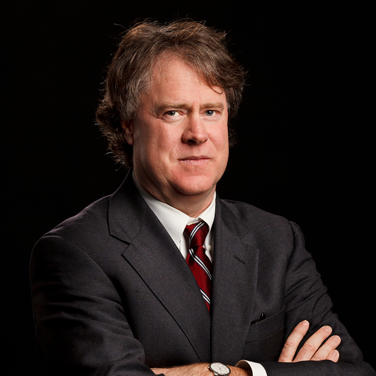 Writer: Mark Osler