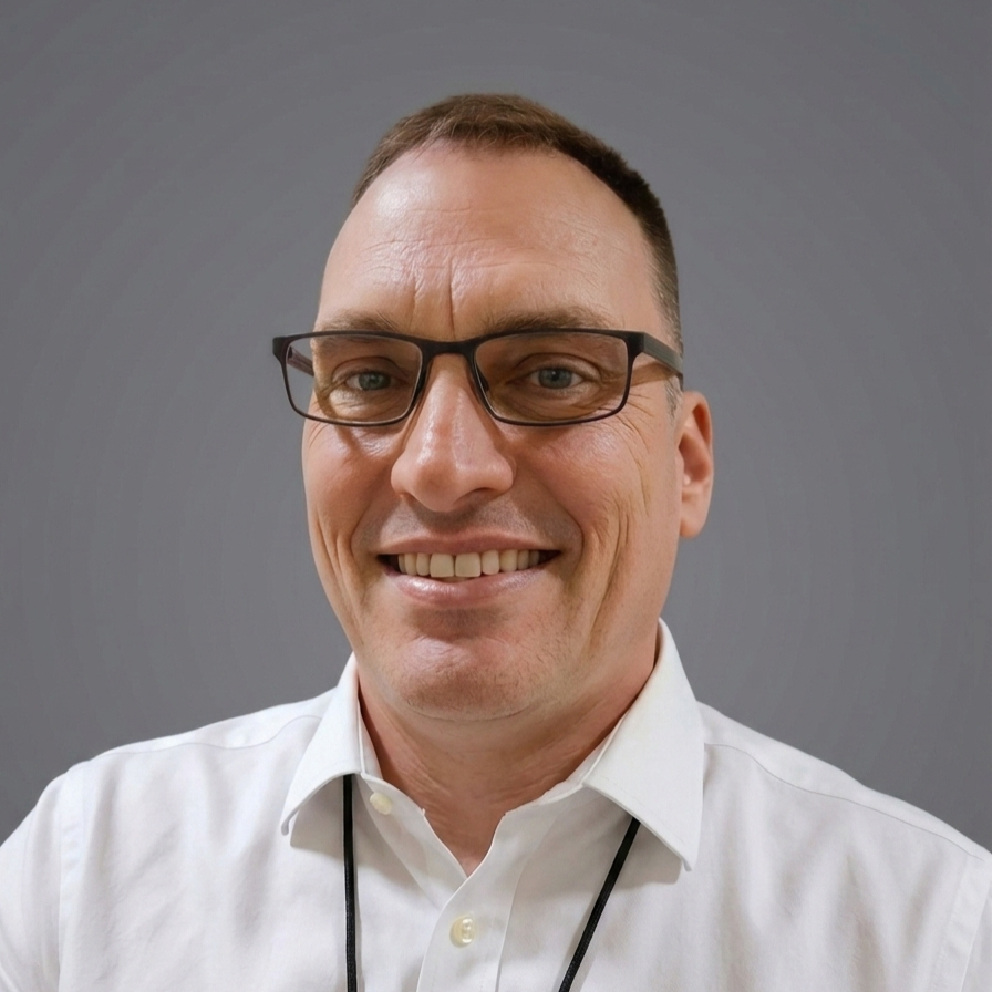 Writer: Andrew Fair