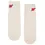 サムネイル： Crew Non Slip Grip Socks - Cupid