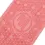 Thumbnail: Slide On Non Slip Grip Socks - Rose
