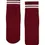 サムネイル： Crew Non Slip Grip Socks - Crimson Dream