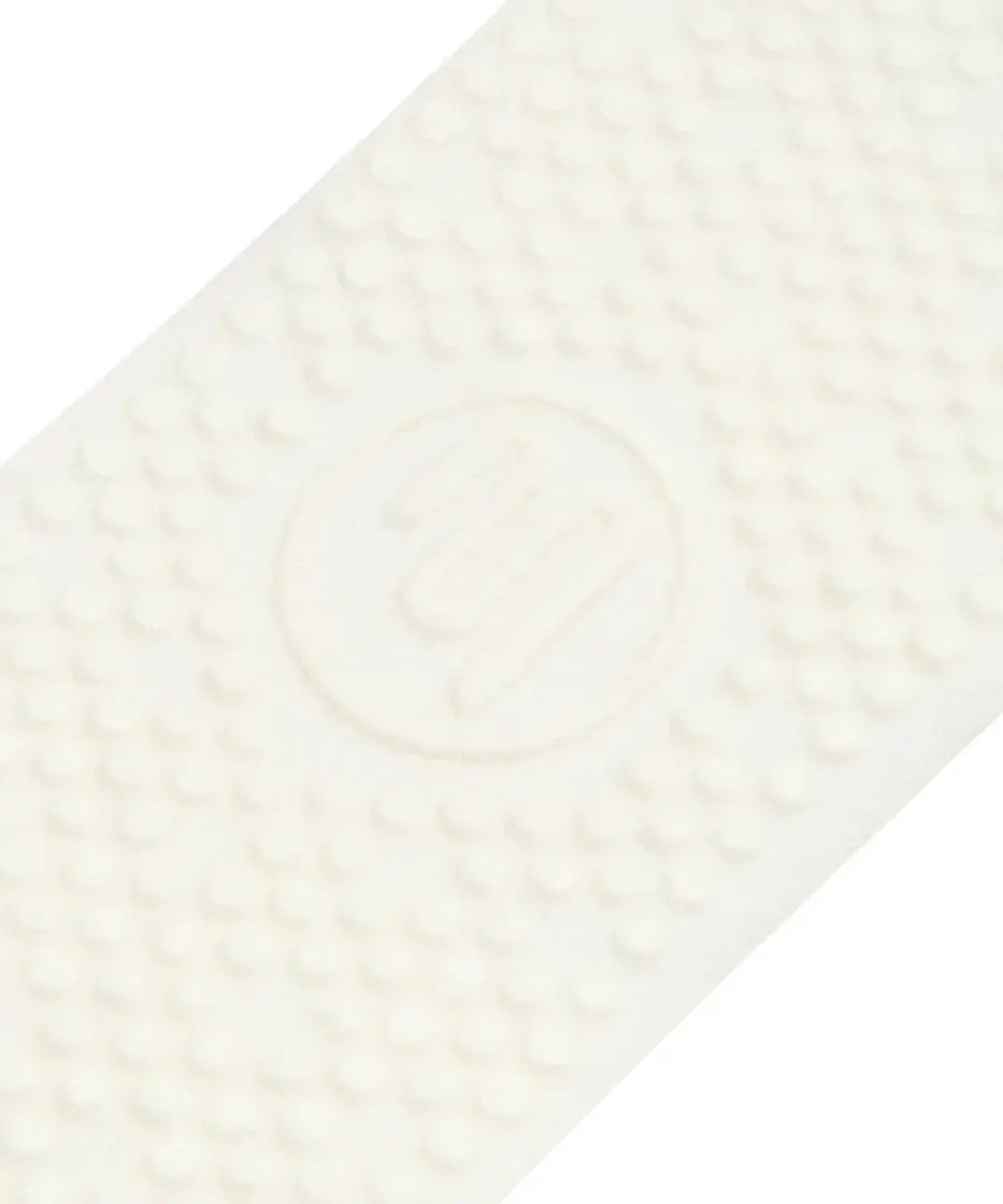 サムネイル： Slide On Non Slip Grip Socks - Ivory