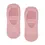 サムネイル： Ballet Non Slip Grip Socks - Mauve