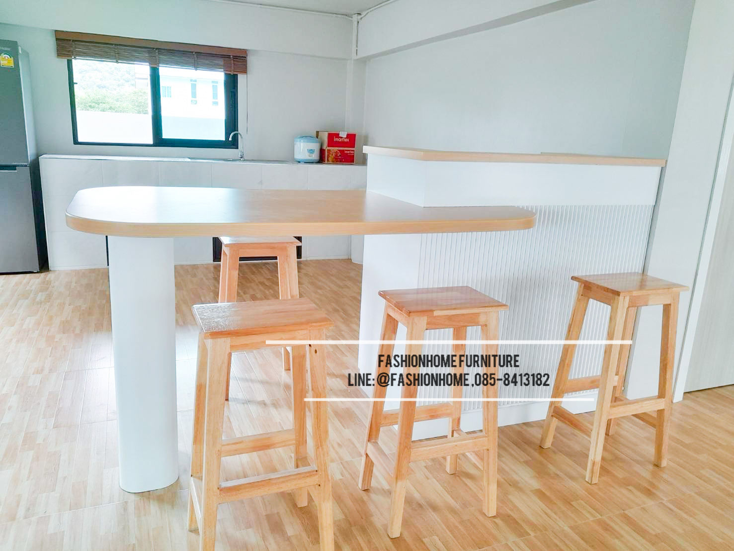 เคาน์เตอร์สั่งทำ