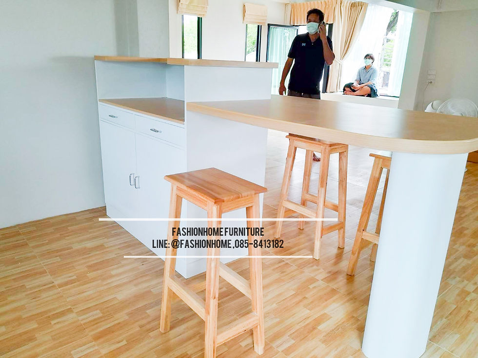 ภาพขนาดย่อ: เคาน์เตอร์สั่งทำ