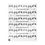 Thumbnail: ACOTAR Wingspan Wrapping Paper