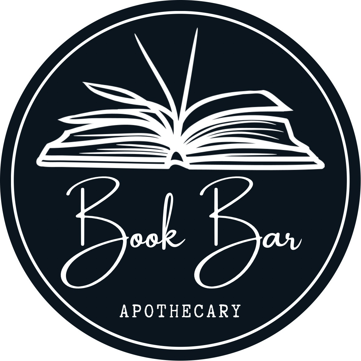 Shop Book Bar Apothecary