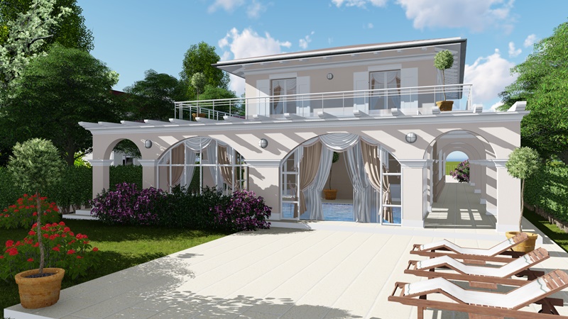 villa018