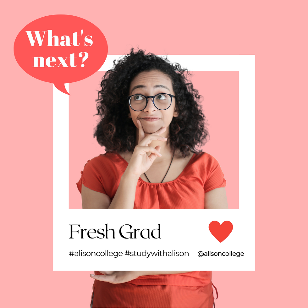 Fresh Grad