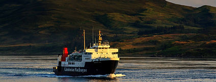 HEBRIDEAN ISLES
