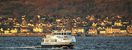 ARGYLL FLYER