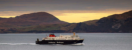 CLANSMAN (V)
