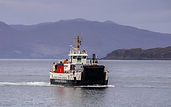 LOCH BHRUSDA