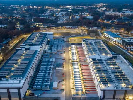 Pricing Out Speculation: How New Energy Market Rules Are Reshaping AI Scaling