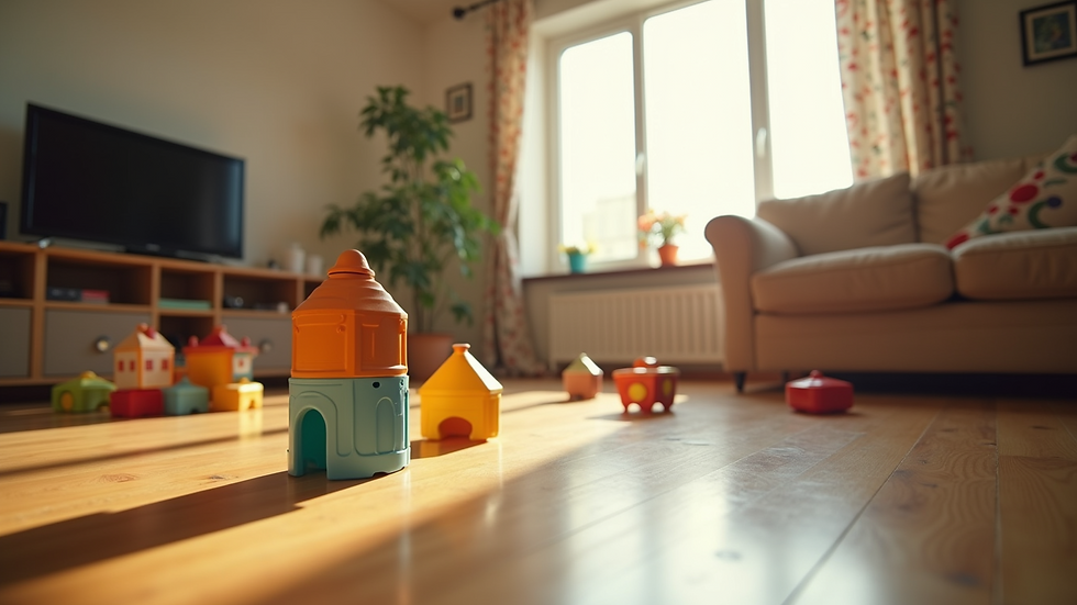 Top Tips for Choosing Quality Babysitting Services