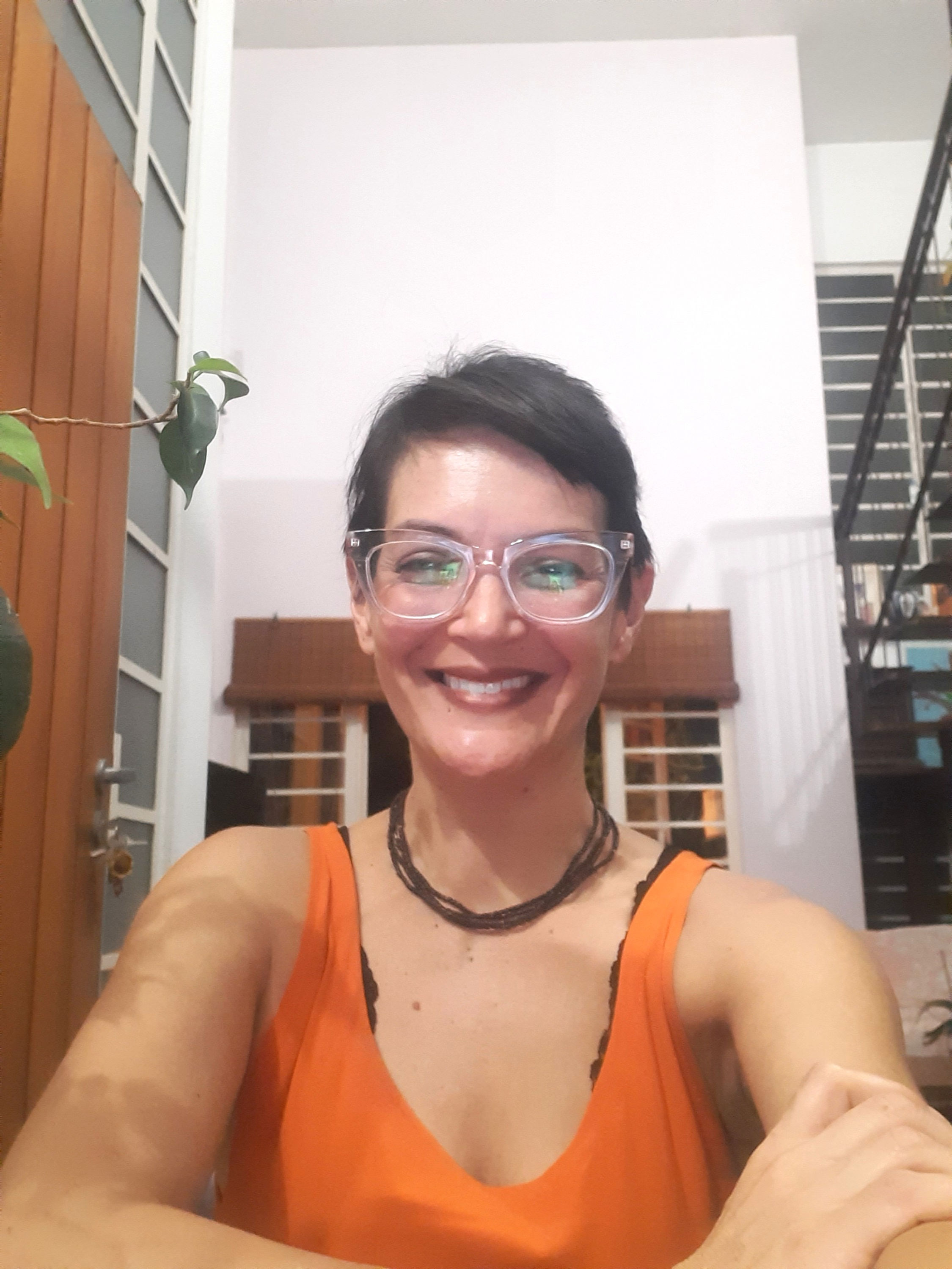 Tutoria individual de 1h on line ou presencial