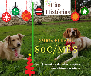 Oferta de Natal