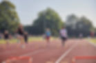 Athletics Summer Camp