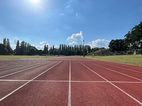 Track