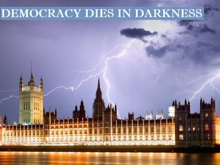 Broken Britain